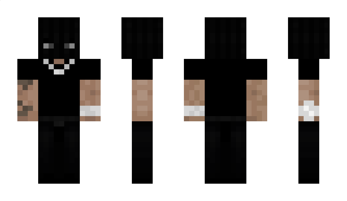 22kb Minecraft Skin