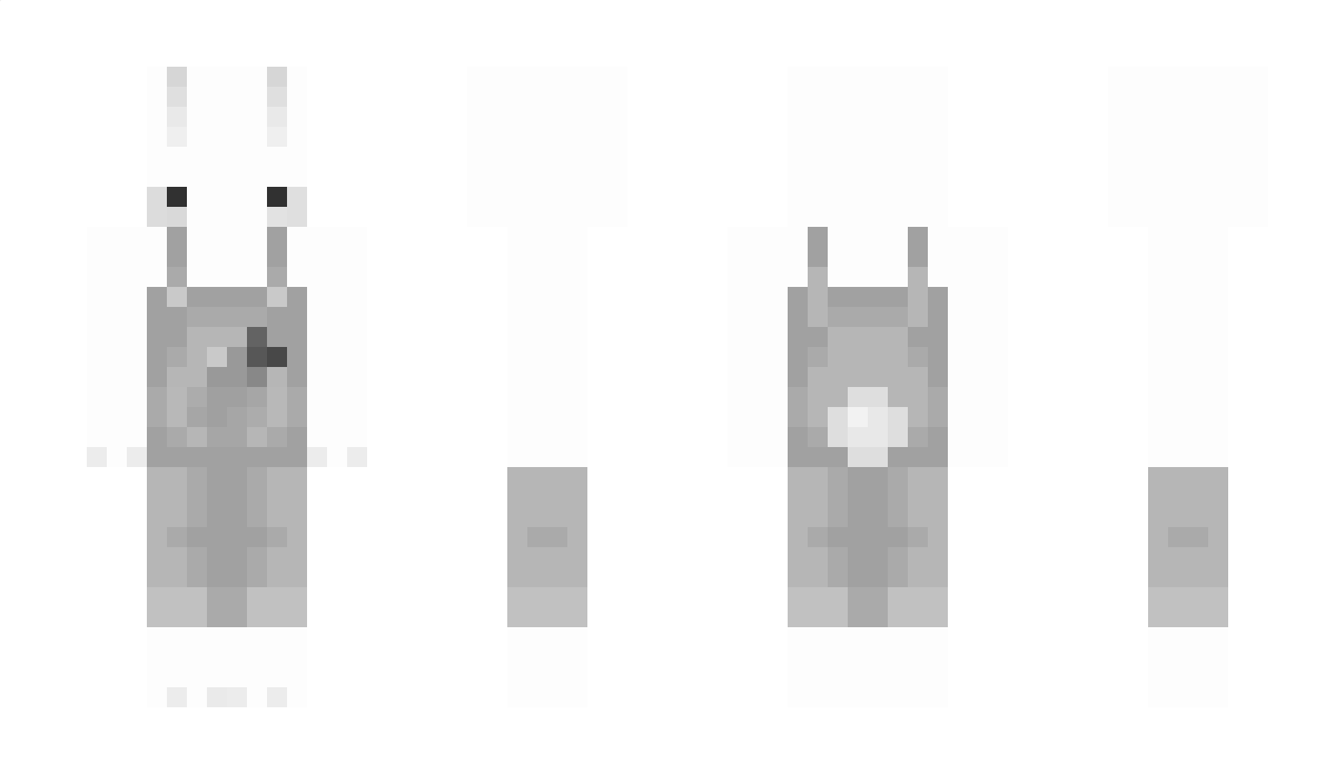 Joy3645 Minecraft Skin