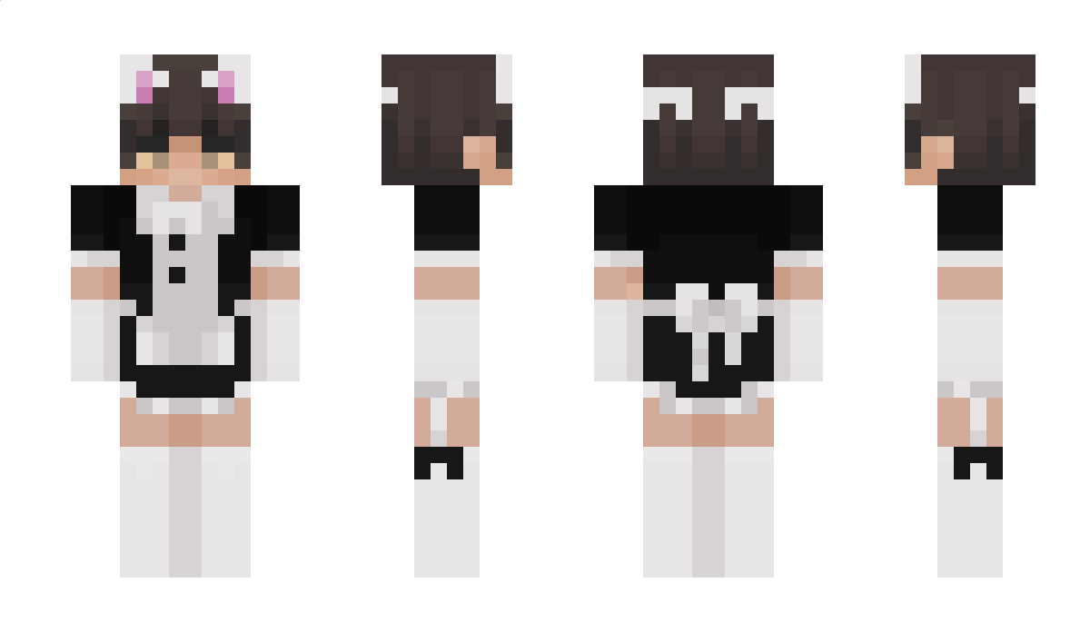 oJinks Minecraft Skin