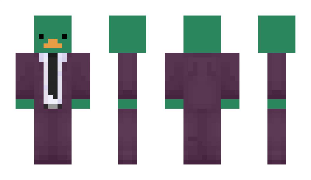 Bartekfn5653 Minecraft Skin