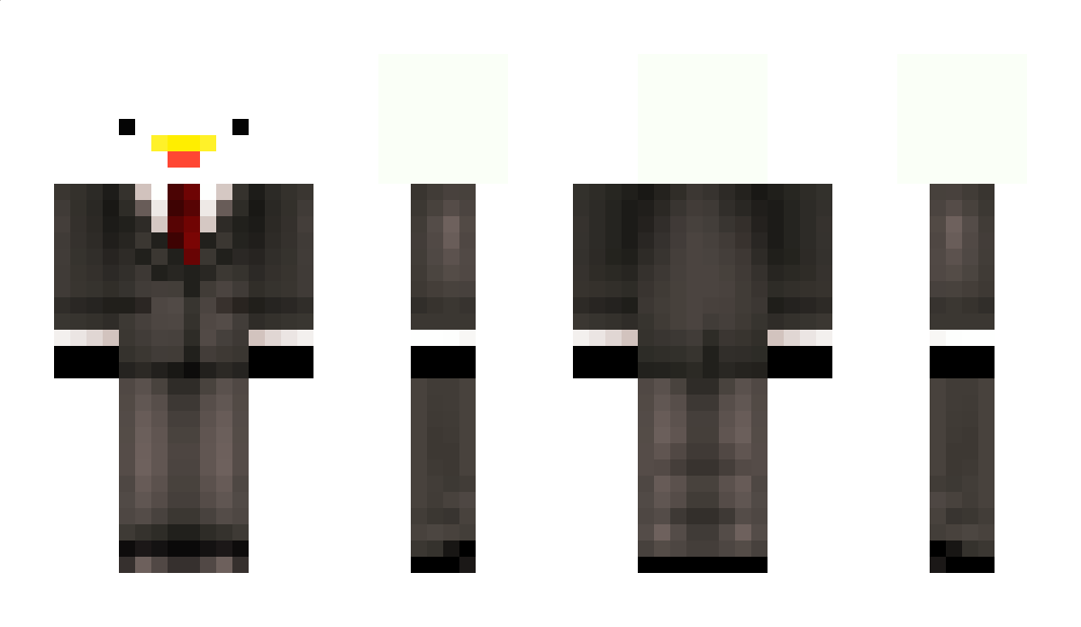 GugaMalina Minecraft Skin