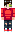 ironshark95 Minecraft Skin