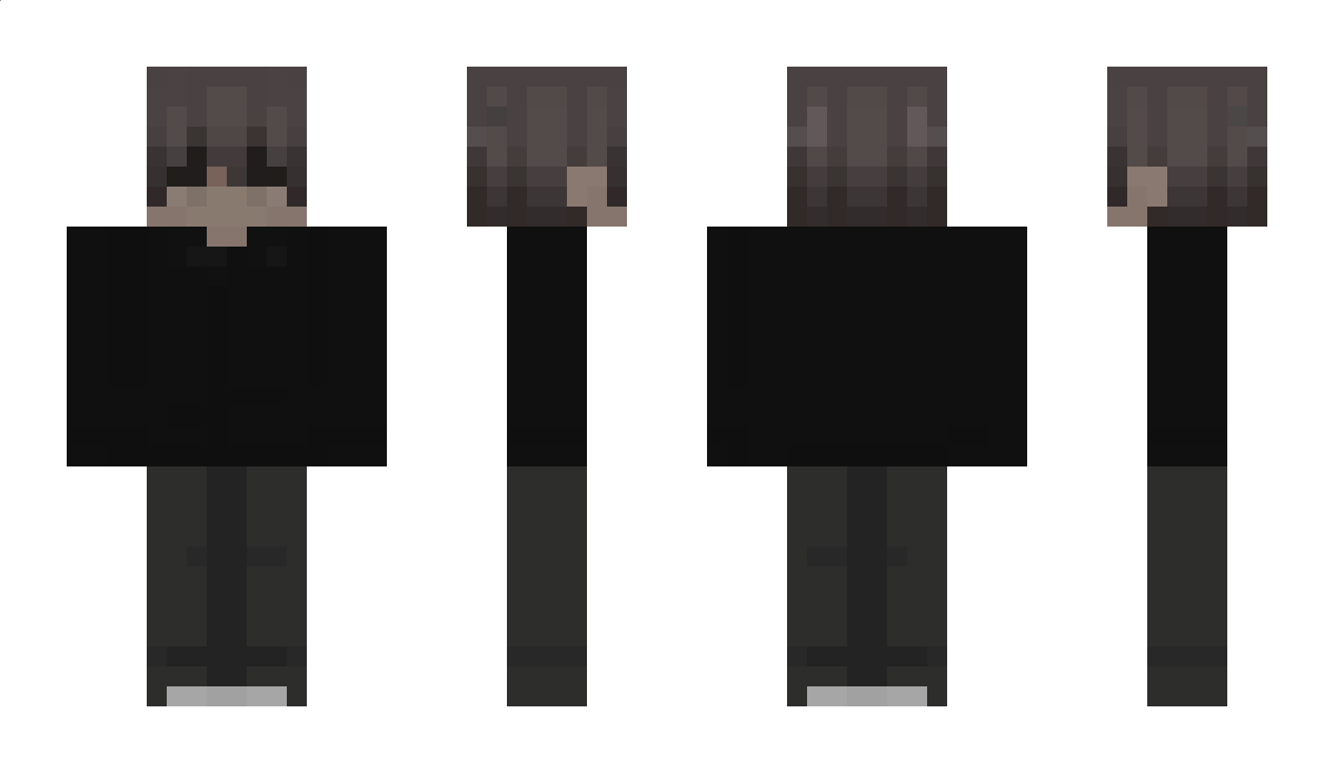 Radziosek Minecraft Skin