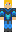 lemaitregardien Minecraft Skin