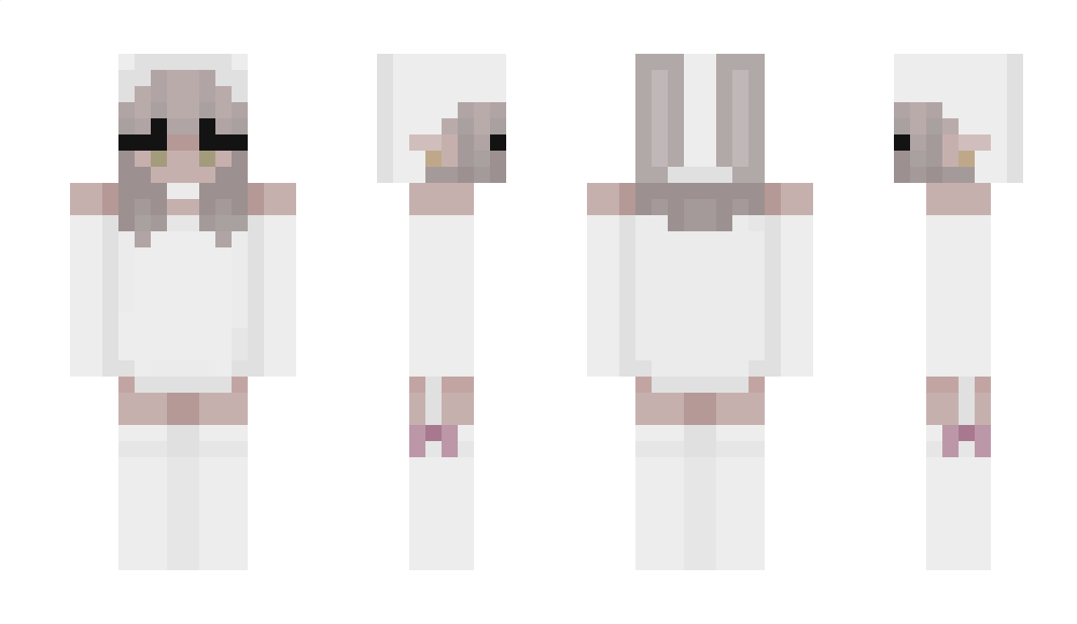 spacemilk_ Minecraft Skin