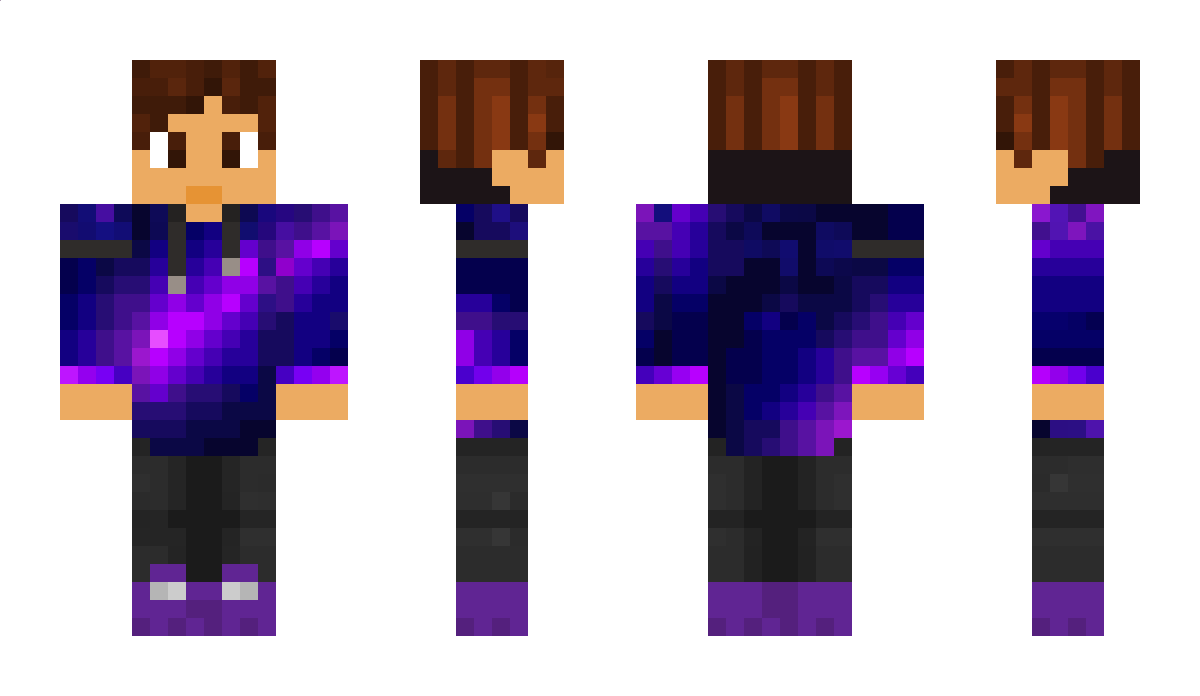 Bruteplanet1 Minecraft Skin