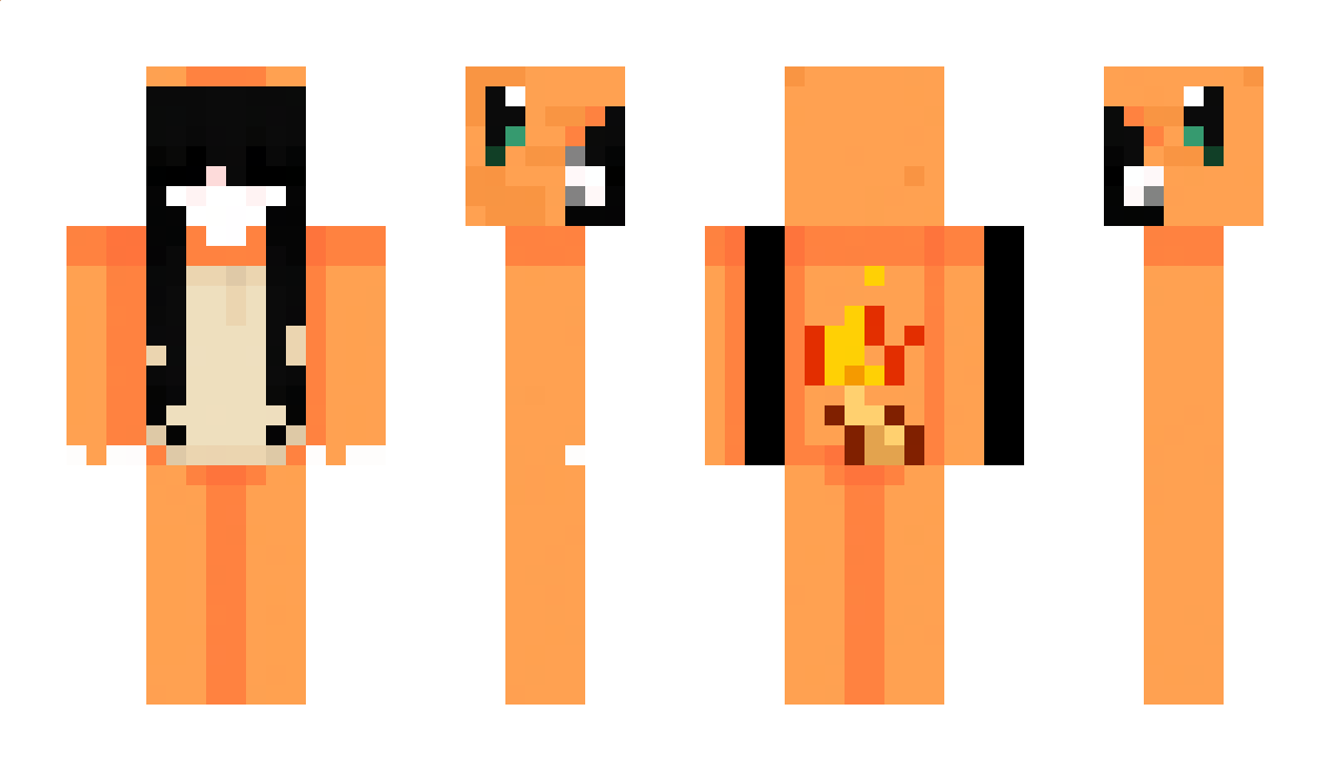 plasmic___ Minecraft Skin