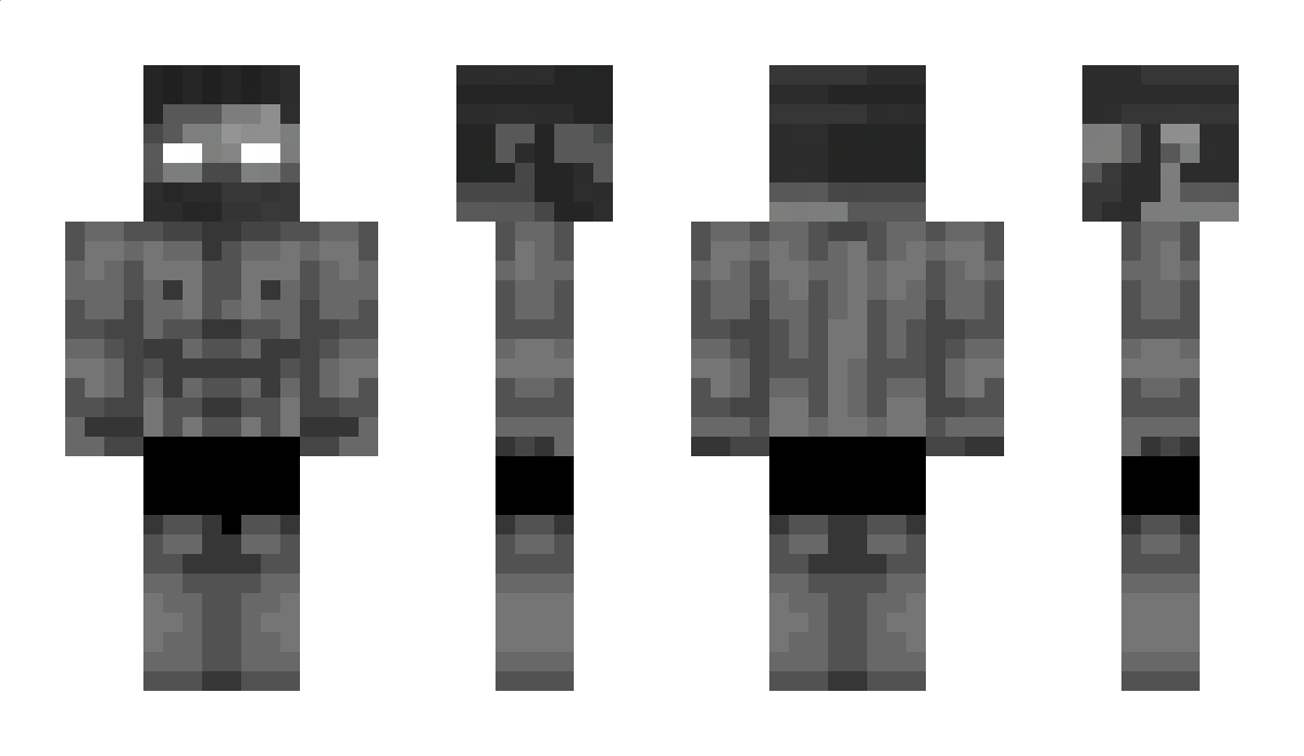 parspars11 Minecraft Skin