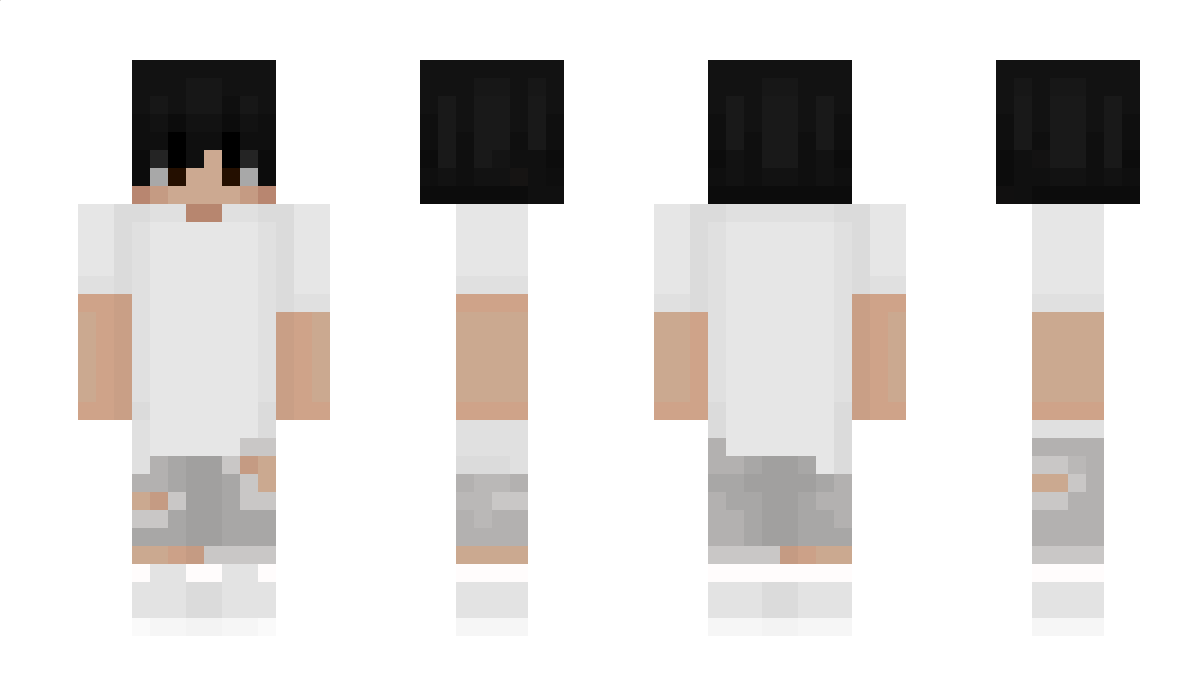 Pro_Stan Minecraft Skin