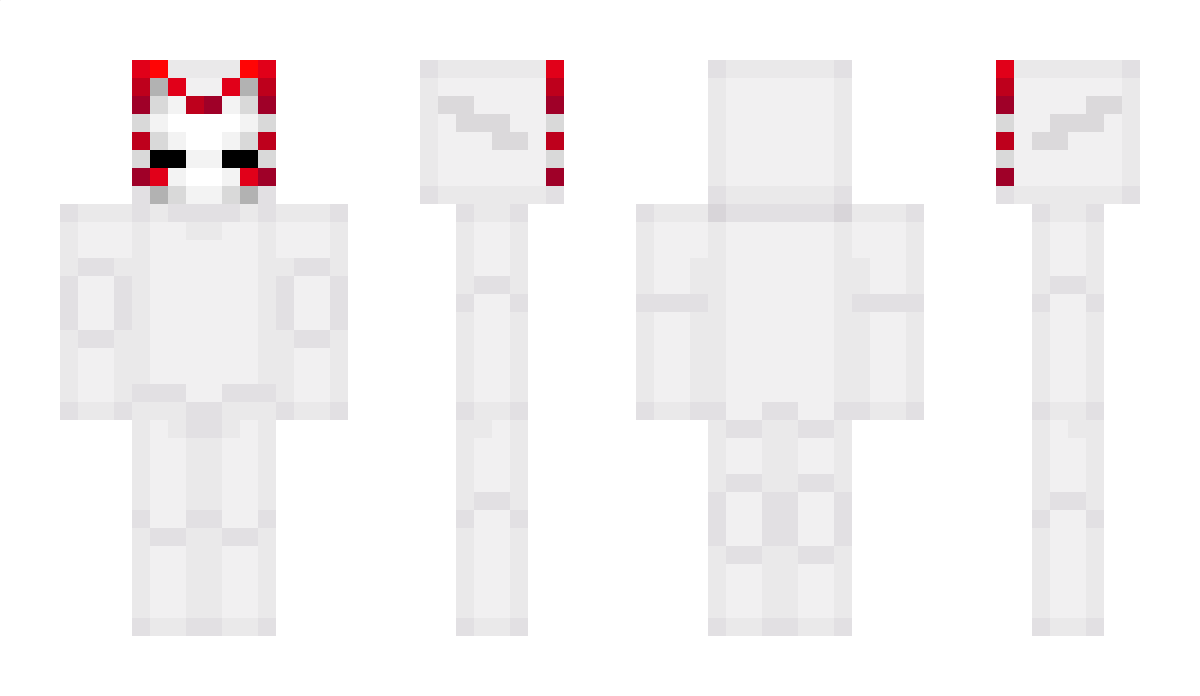 Furis_0 Minecraft Skin