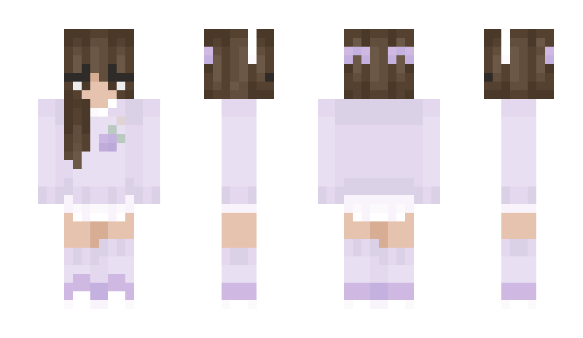 MaruaRob Minecraft Skin