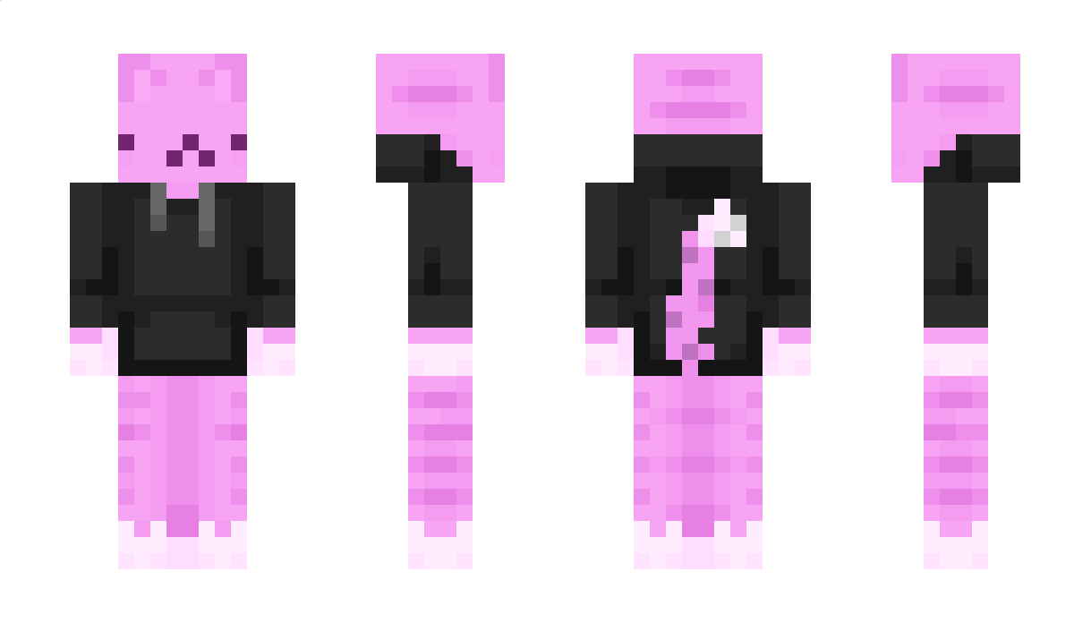 OZ157 Minecraft Skin