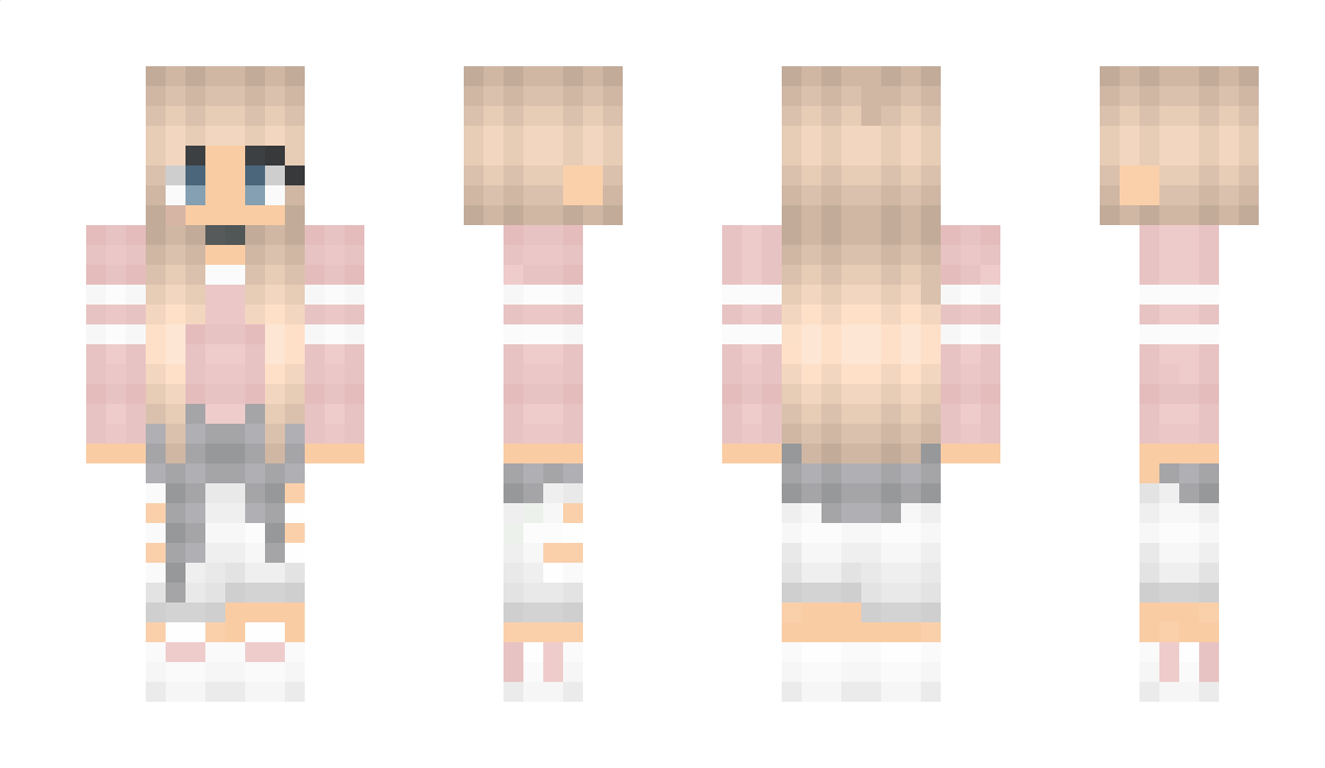 tabasco96 Minecraft Skin