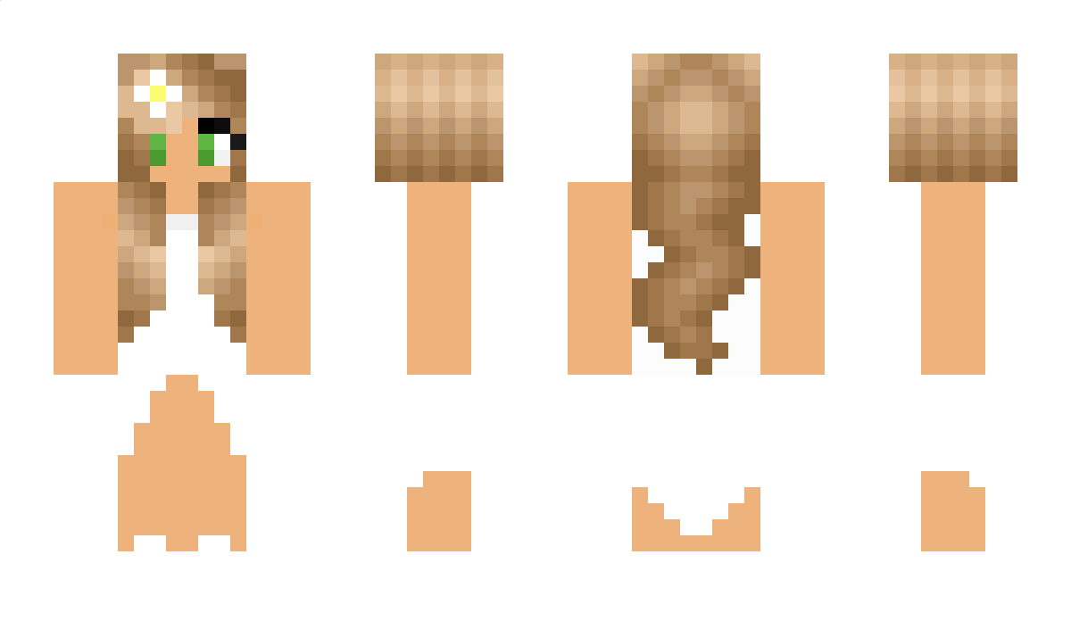 ObiKenobi16 Minecraft Skin