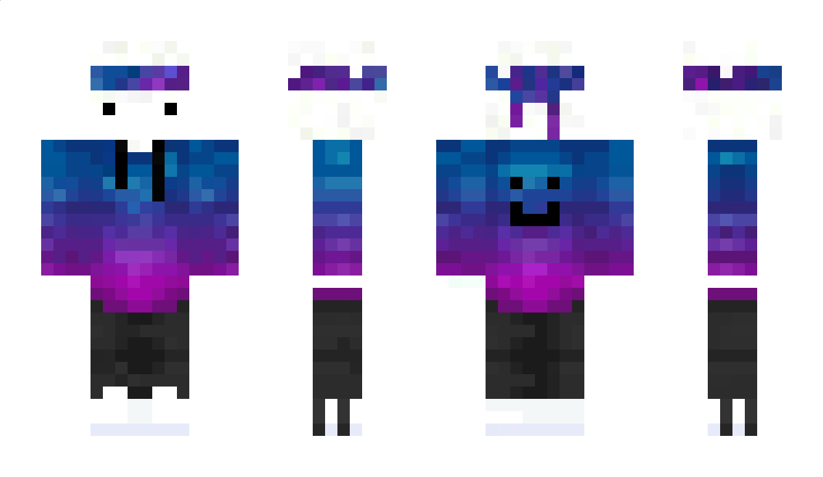 palmesonozzo1 Minecraft Skin