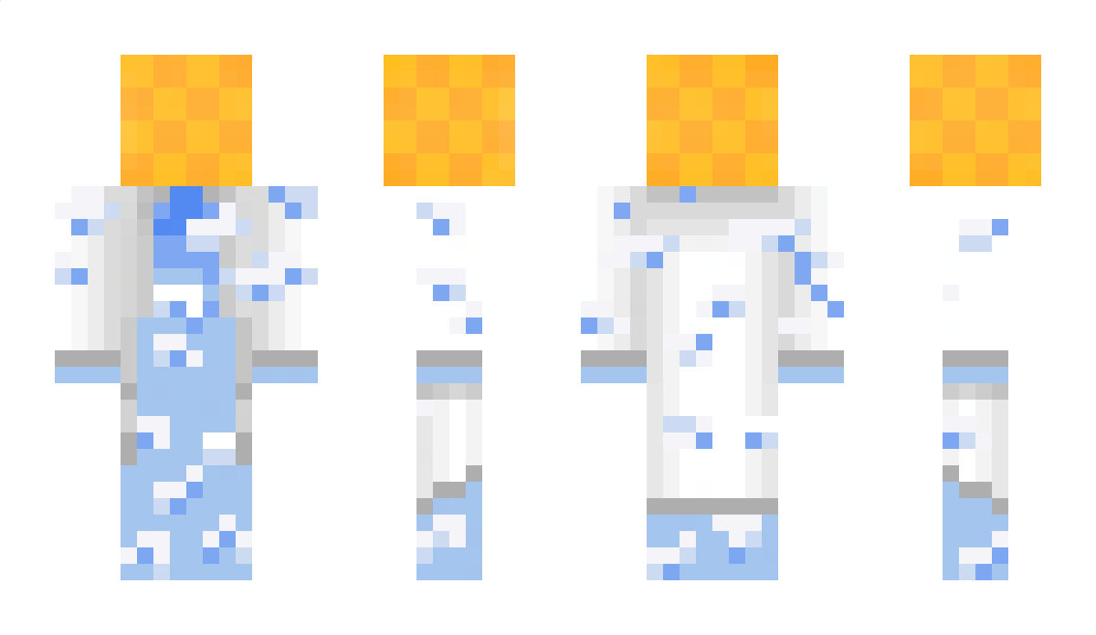 TANE___ Minecraft Skin