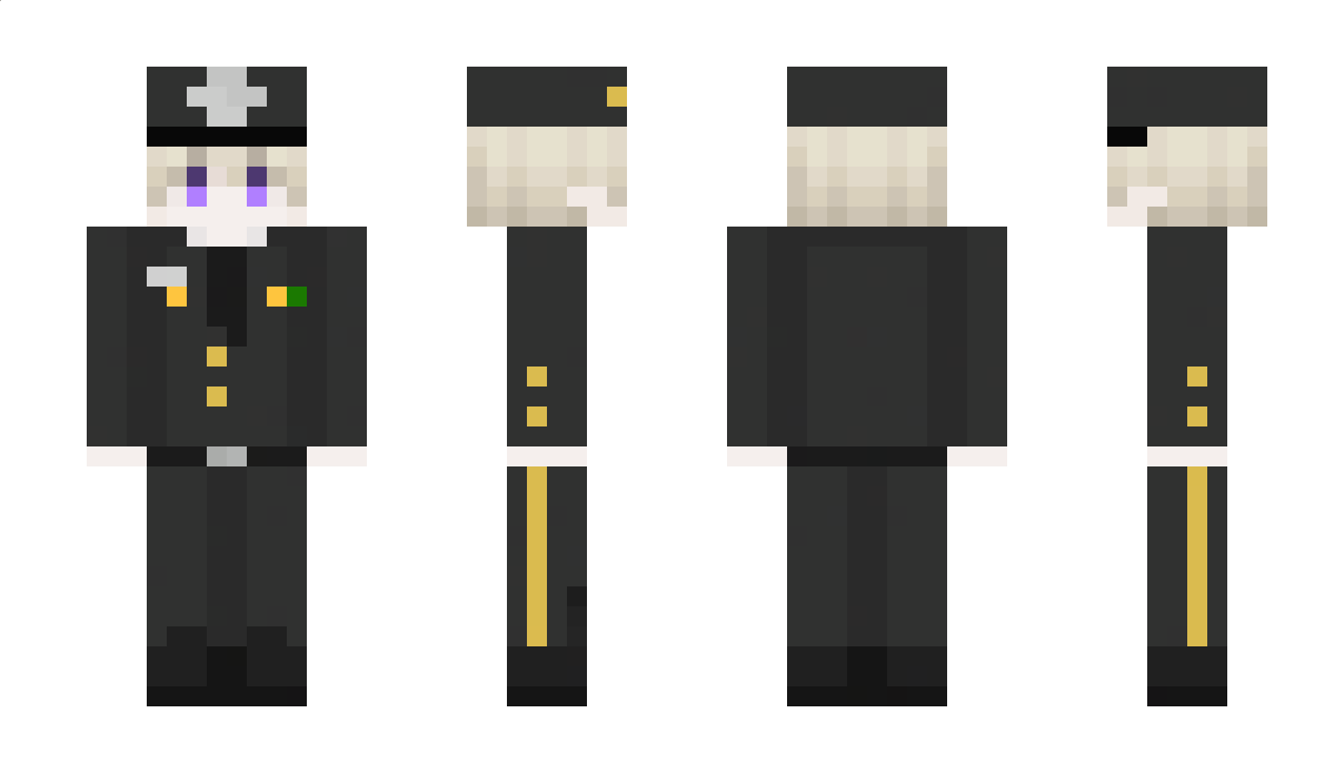 ReLiixy_ Minecraft Skin