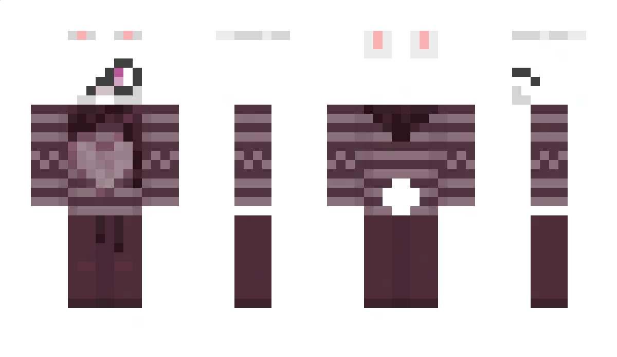 niko_bun Minecraft Skin