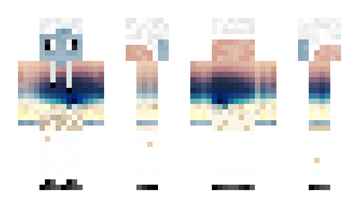 Epiphill Minecraft Skin