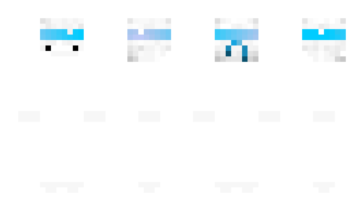 P_Q_Hung Minecraft Skin