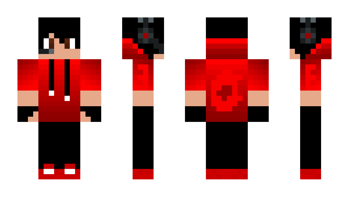 NewSet3336 Minecraft Skin