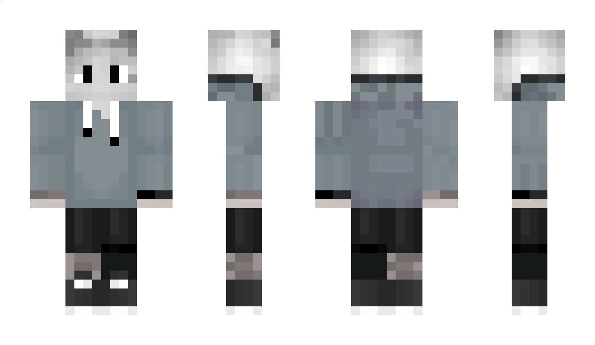 Jelo_Bleb Minecraft Skin