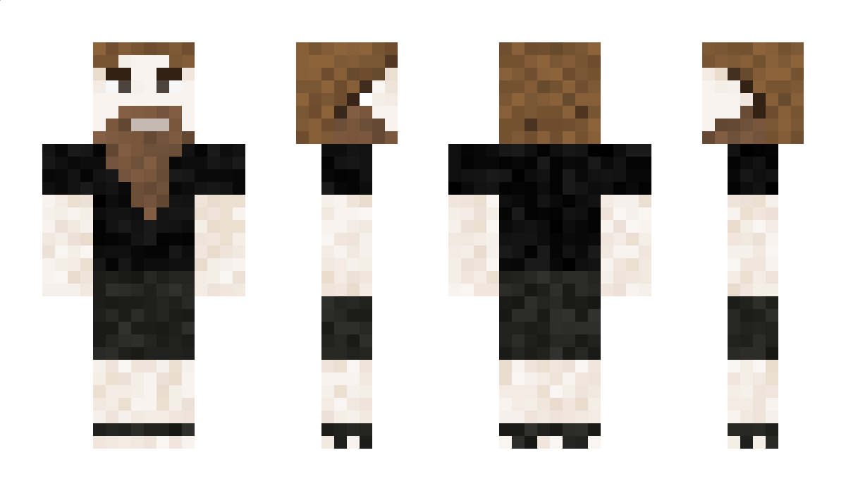 walaxer Minecraft Skin