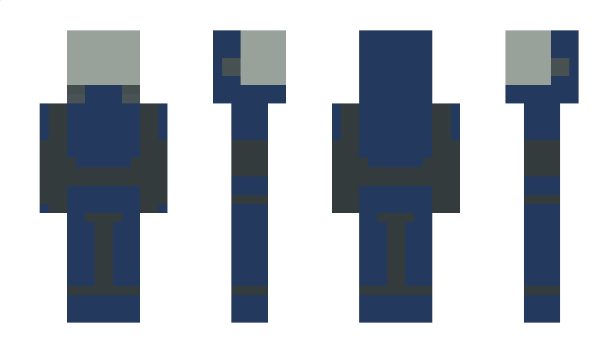 BreSoga1_2 Minecraft Skin