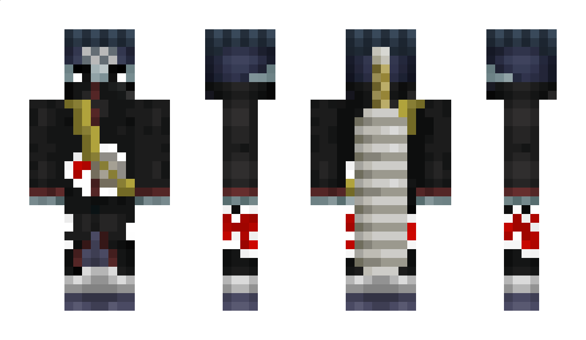 Ace_Filip Minecraft Skin