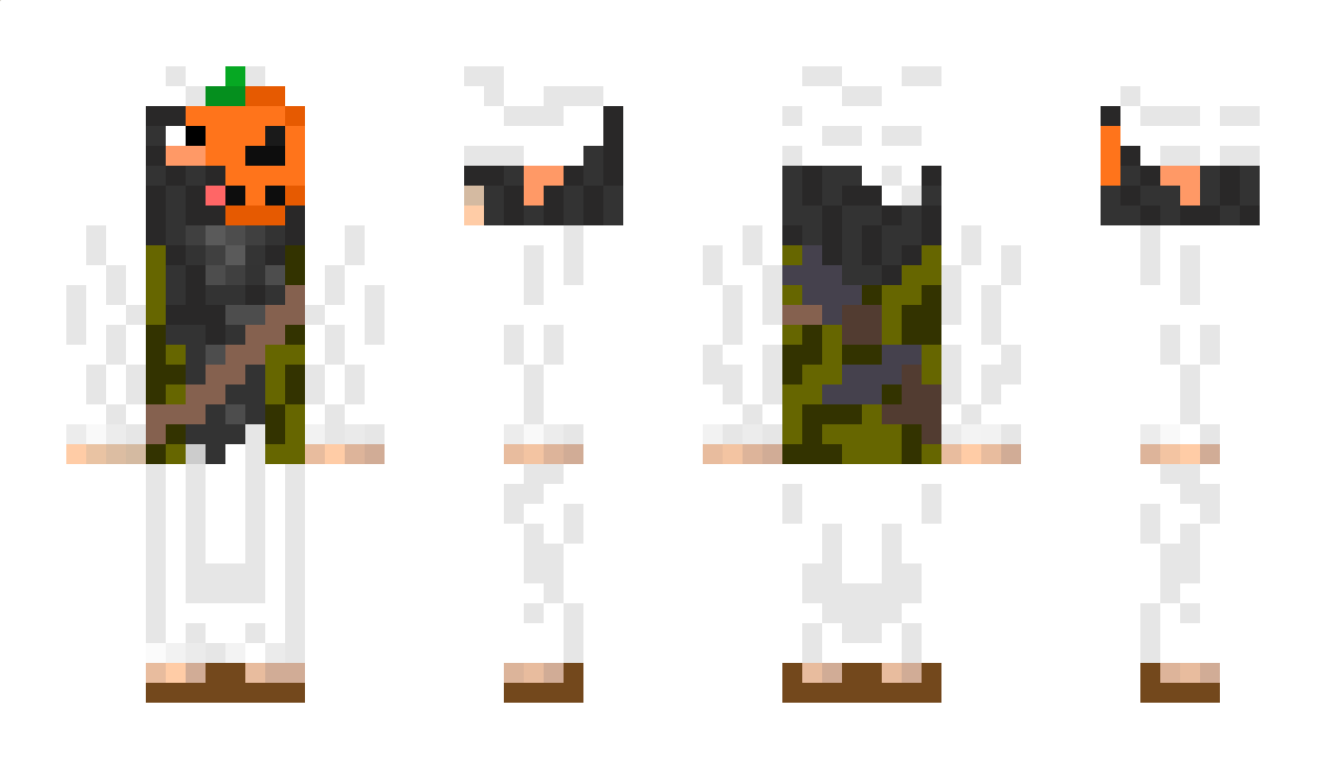 ebucehilfanclub Minecraft Skin