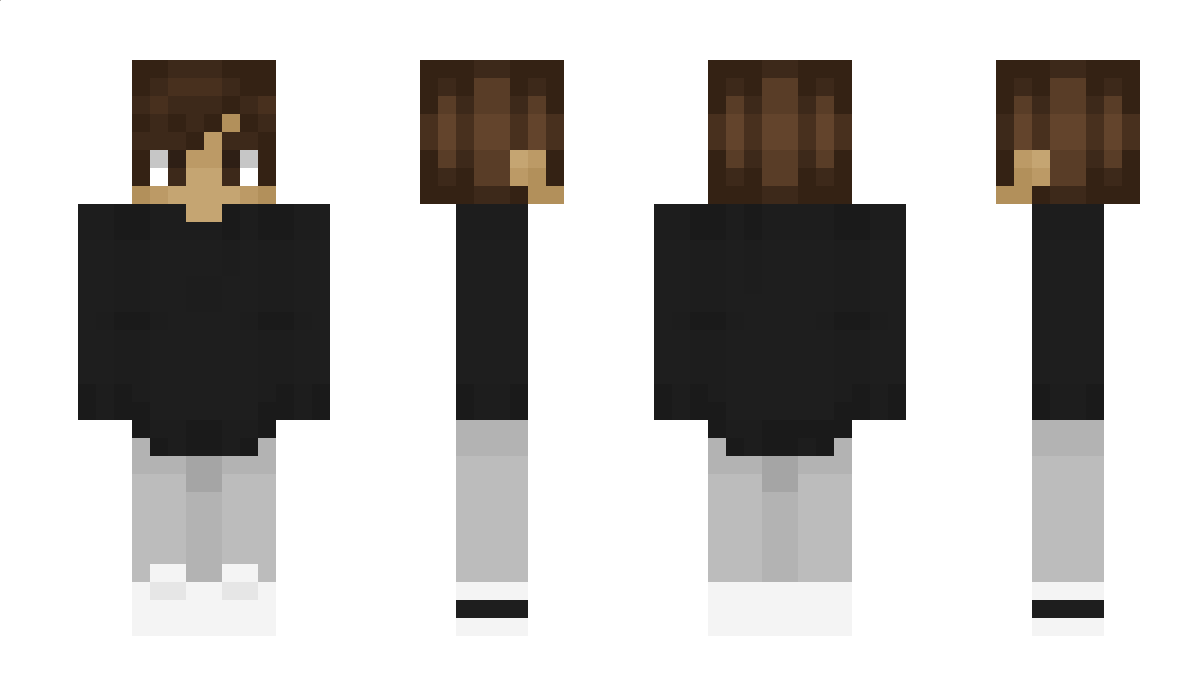 PalThePenguin Minecraft Skin