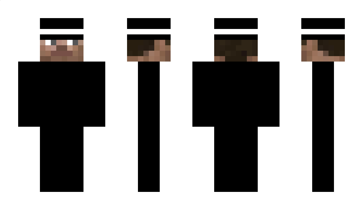 Fizyu_ Minecraft Skin