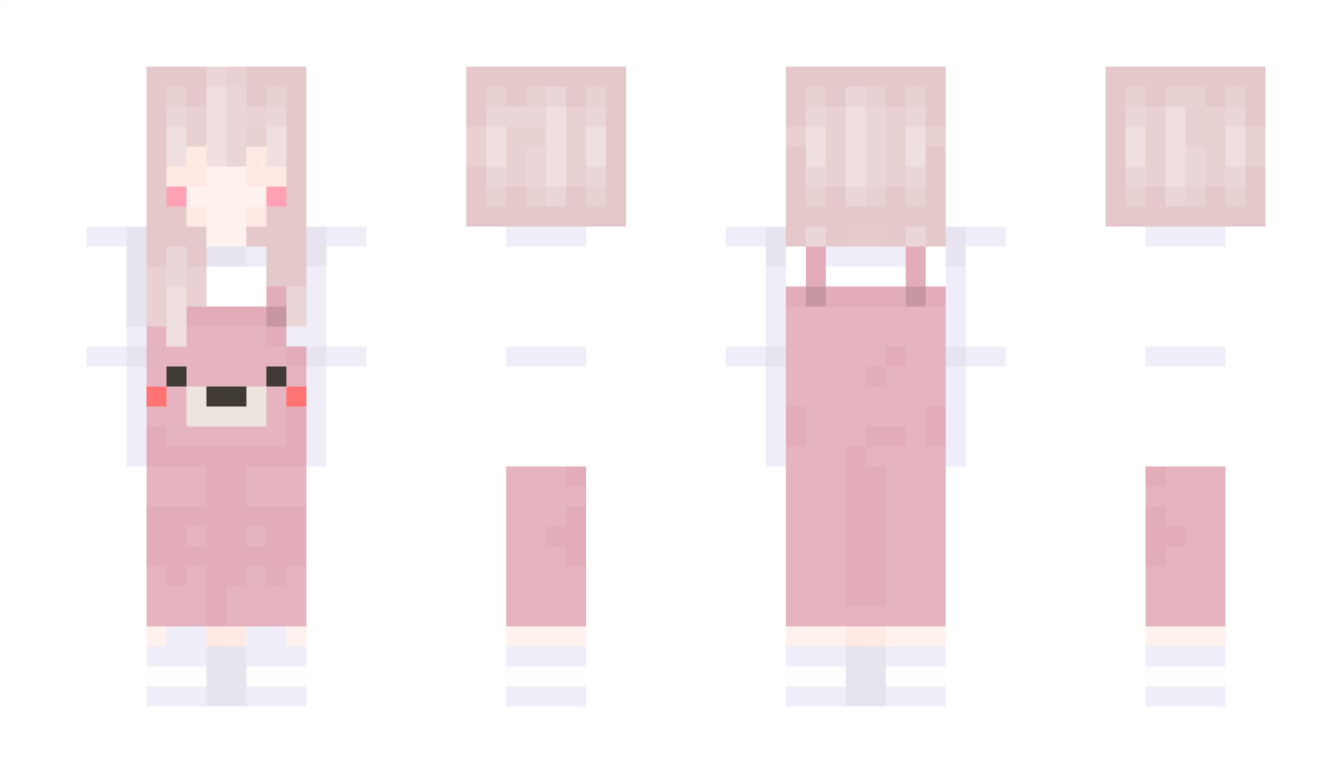 Autsorizers Minecraft Skin