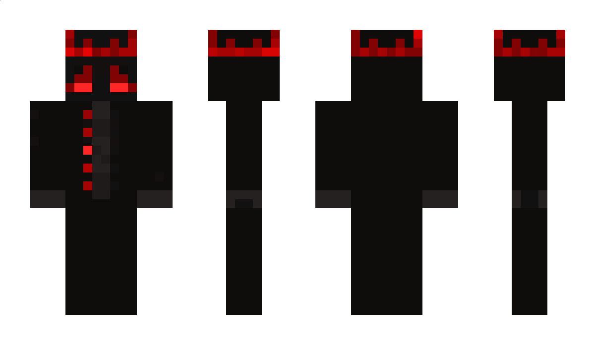 Azenz Minecraft Skin