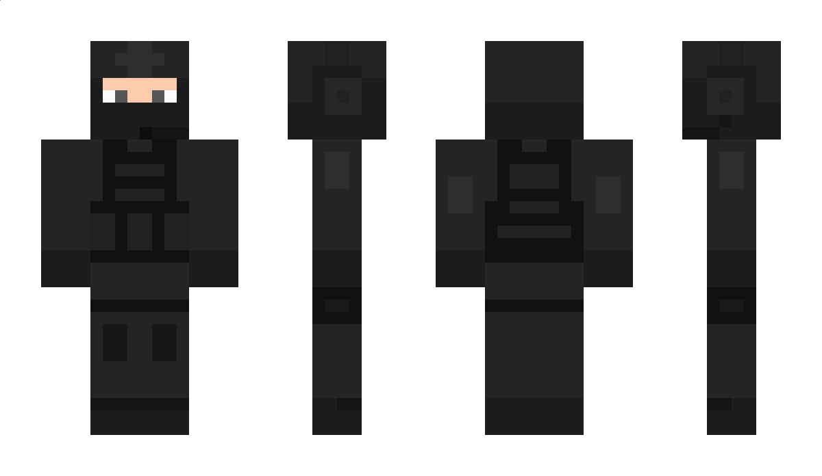 otaviozin Minecraft Skin