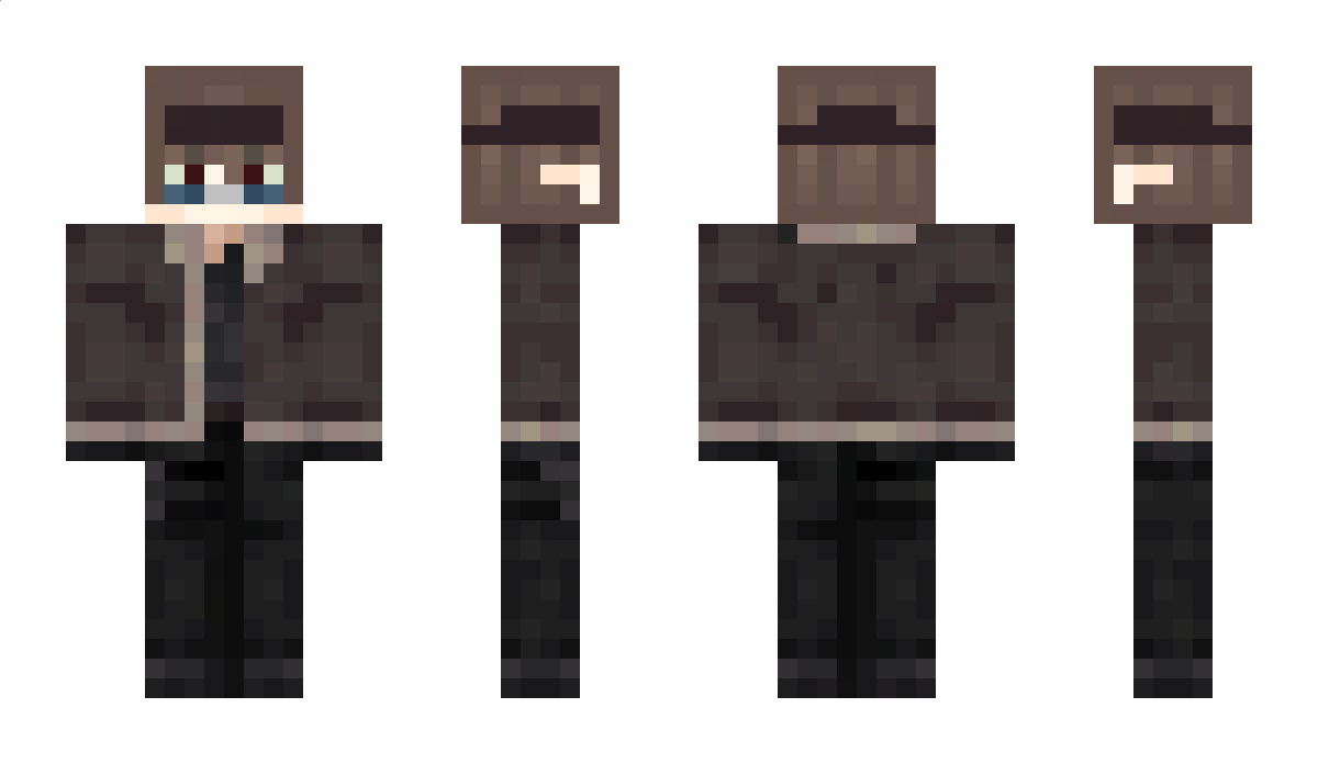 Ygros_ Minecraft Skin