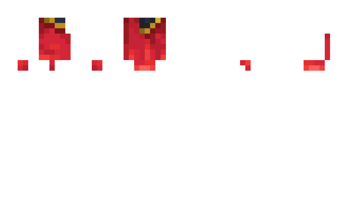 CuPidCuPid Minecraft Skin