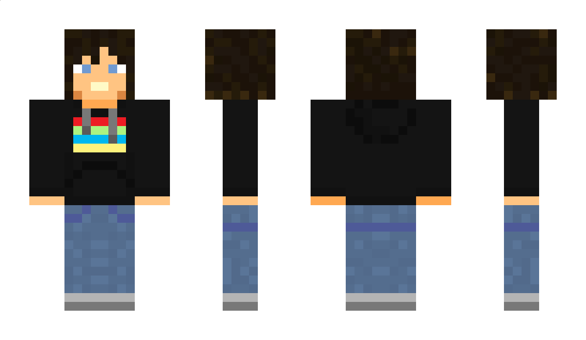 777static777 Minecraft Skin