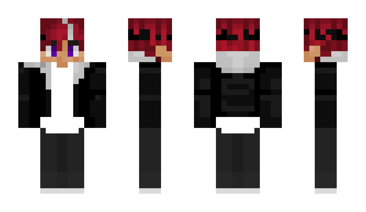 AbzKho15Jr Minecraft Skin