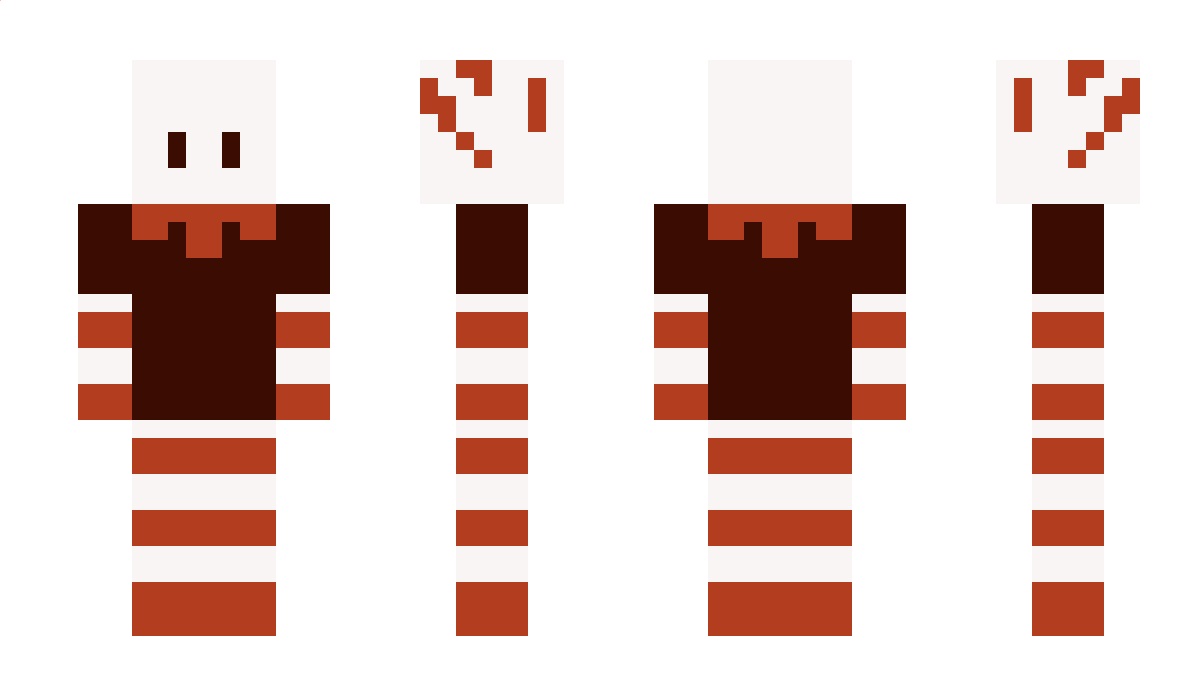 valldown Minecraft Skin