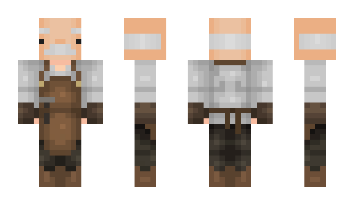 J_Gaming_895 Minecraft Skin