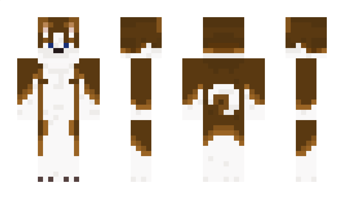 jaseb Minecraft Skin