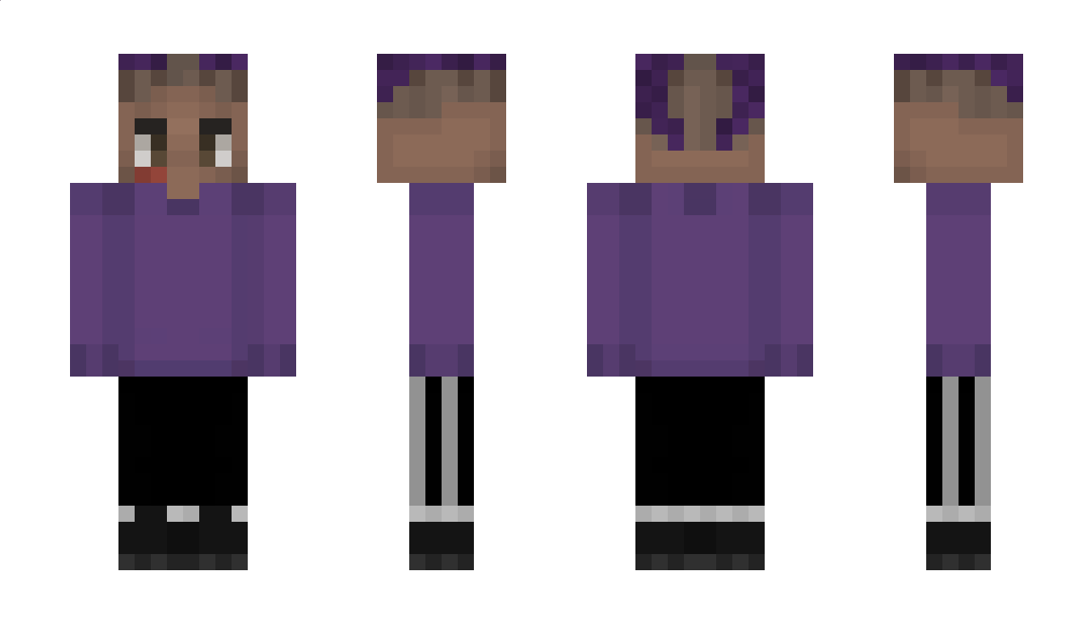 Zrsa Minecraft Skin