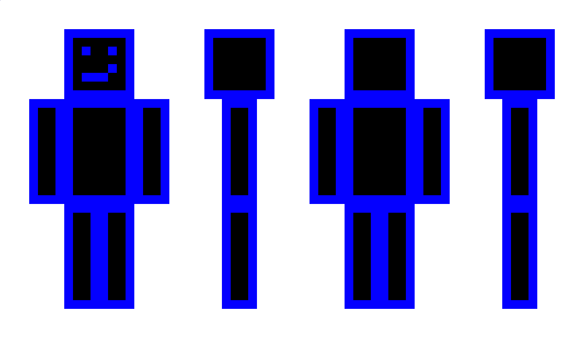 Dadamus Minecraft Skin