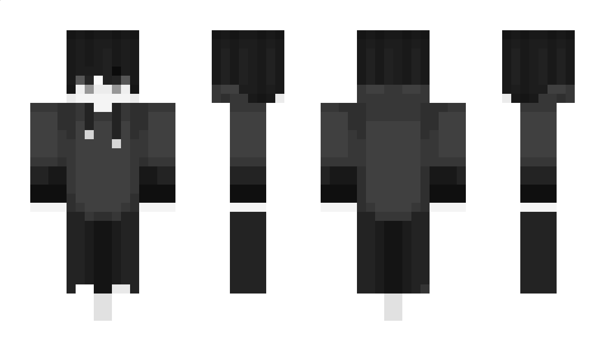 Senky0908 Minecraft Skin