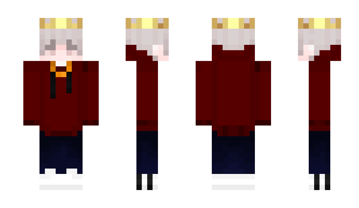 Papa_John22 Minecraft Skin