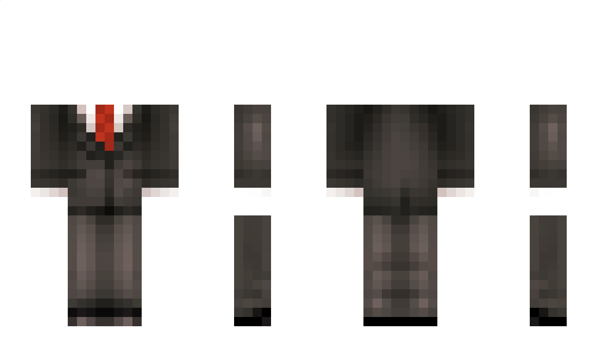 EhanDaGote Minecraft Skin