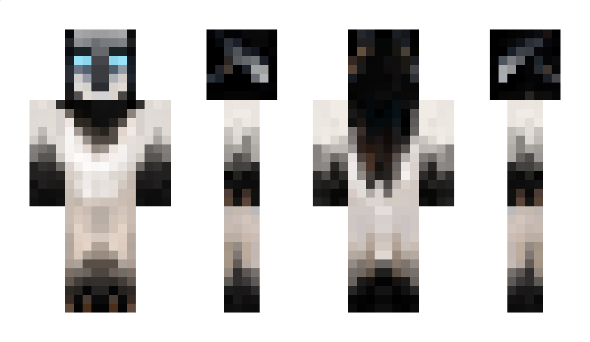 Apel Minecraft Skin