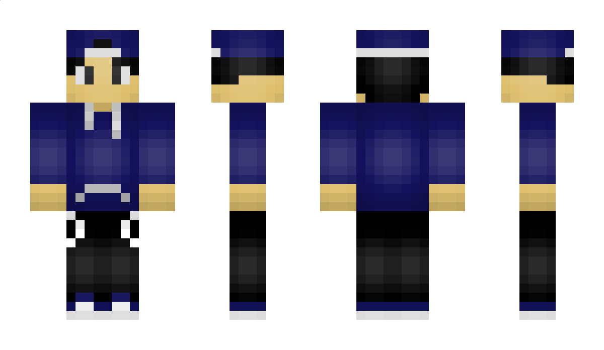 lautaropros Minecraft Skin