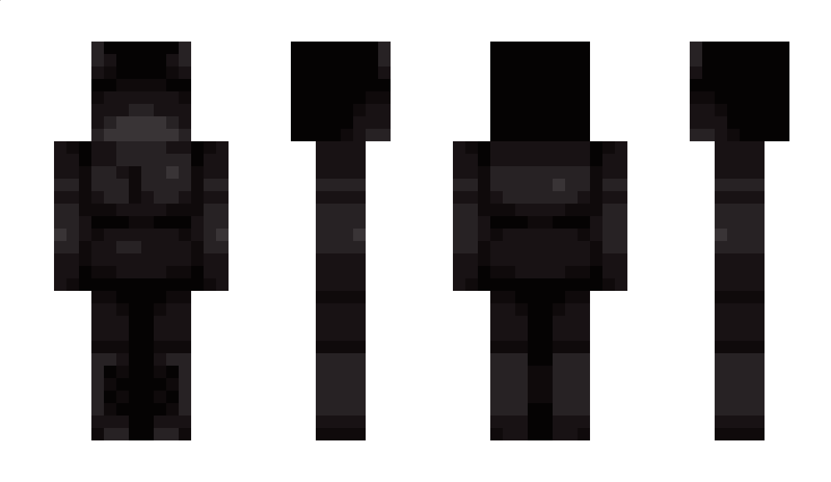 MellowTm Minecraft Skin